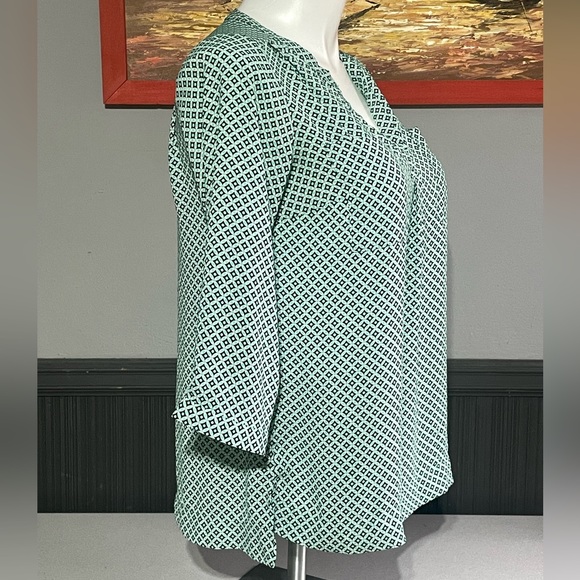 M&S Collection Blouse - Picture 2 of 4